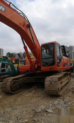 二手挖機斗山300-7挖掘機低價轉(zhuǎn)讓 30萬元