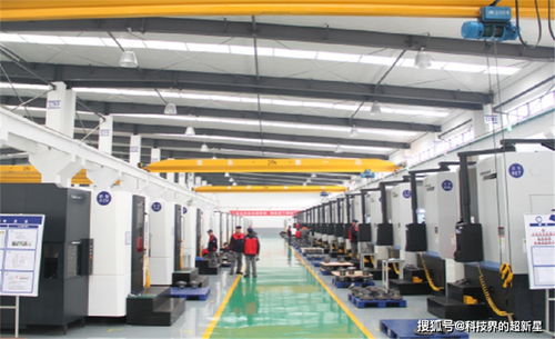 艾迪精密 工程機械屬具制造持續高歌 人工智能產業再添生力軍